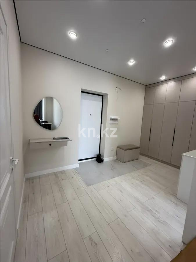 Продажа 2-комнатной квартиры, 51 м² в Алматы - фото 4