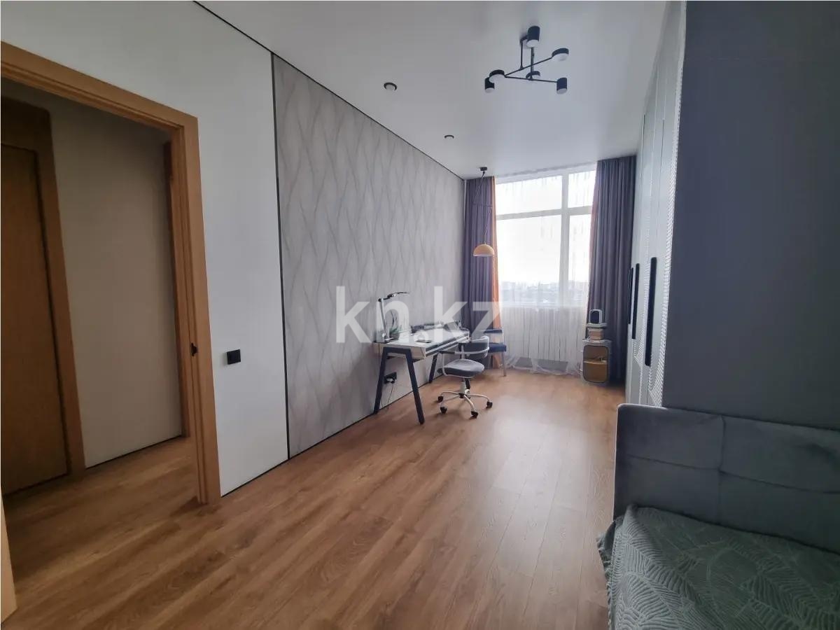 Продажа 3-комнатной квартиры, 90 м² в Астане - фото 3
