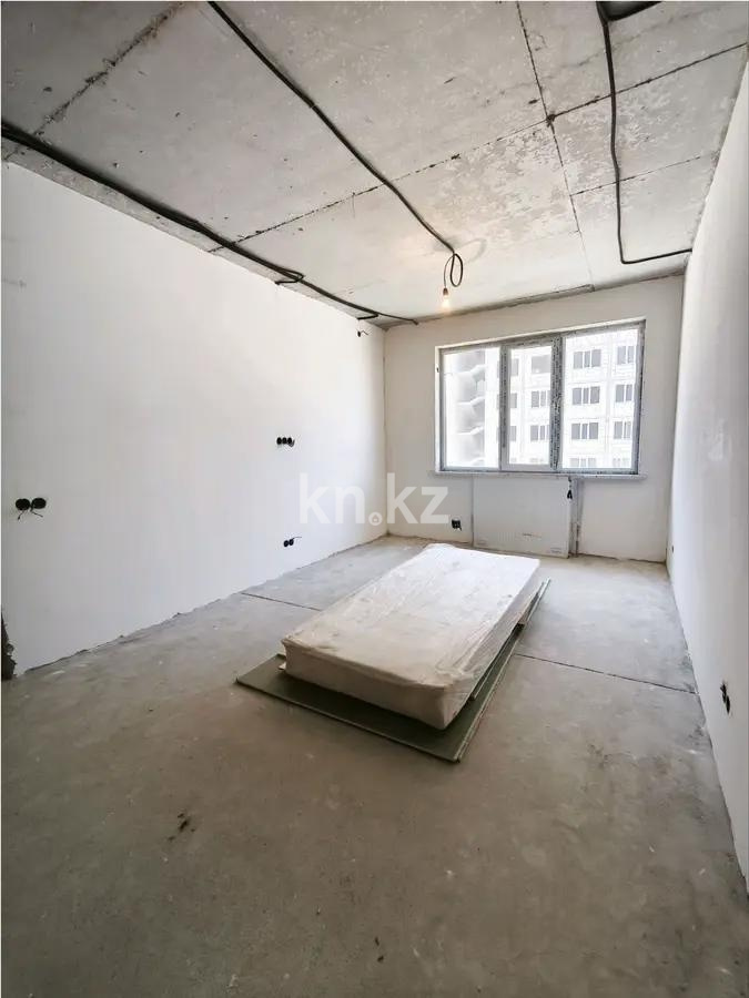 Продажа 2-комнатной квартиры, 43 м² в Алматы