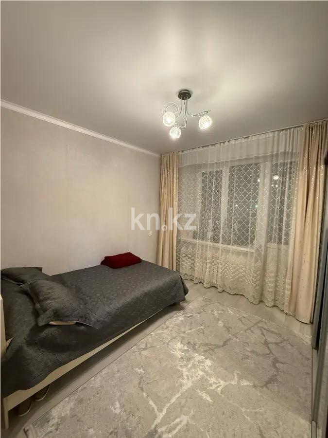 Продажа 2-комнатной квартиры, 52.8 м², ул. Толе би, дом  152 в Алматы - фото 2