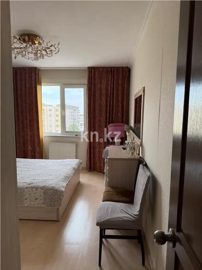 Продажа 3-комнатной квартиры, 90 м² в Алматы - фото 2