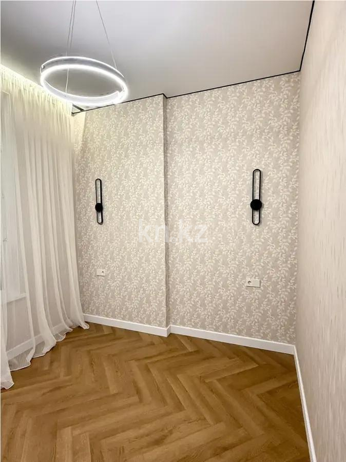 Продажа 2-комнатной квартиры, 41 м² в Астане - фото 2