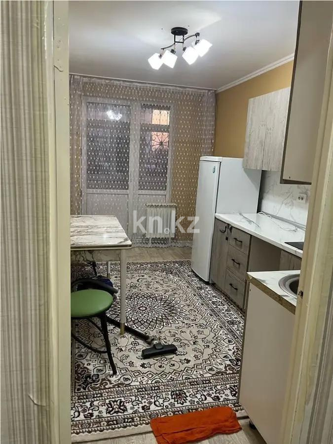 Продажа 1-комнатной квартиры, 42 м² в Алматы - фото 2