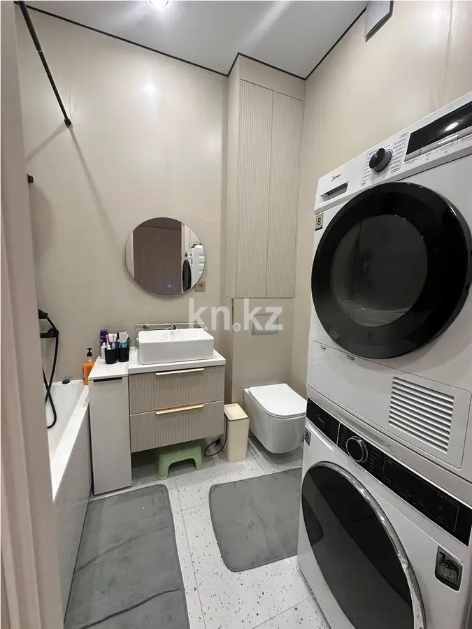 Продажа 2-комнатной квартиры, 40 м² в Астане - фото 4