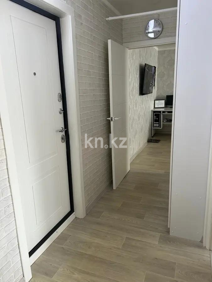 Продажа 2-комнатной квартиры, 44 м² в Караганде - фото 5