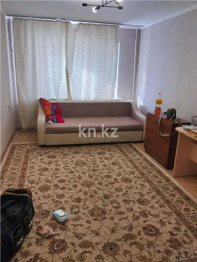 Продажа 2-комнатной квартиры, 45 м² в Астане