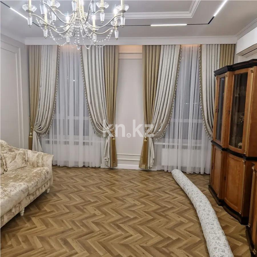 Продажа 3-комнатной квартиры, 117 м² в Астане