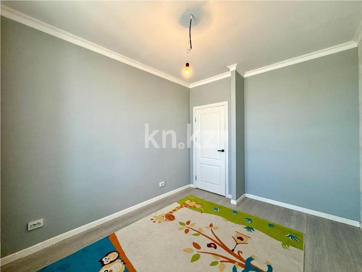 Продажа 3-комнатной квартиры, 104 м², ул. Бокейхана, дом  2 в Астане - фото 5