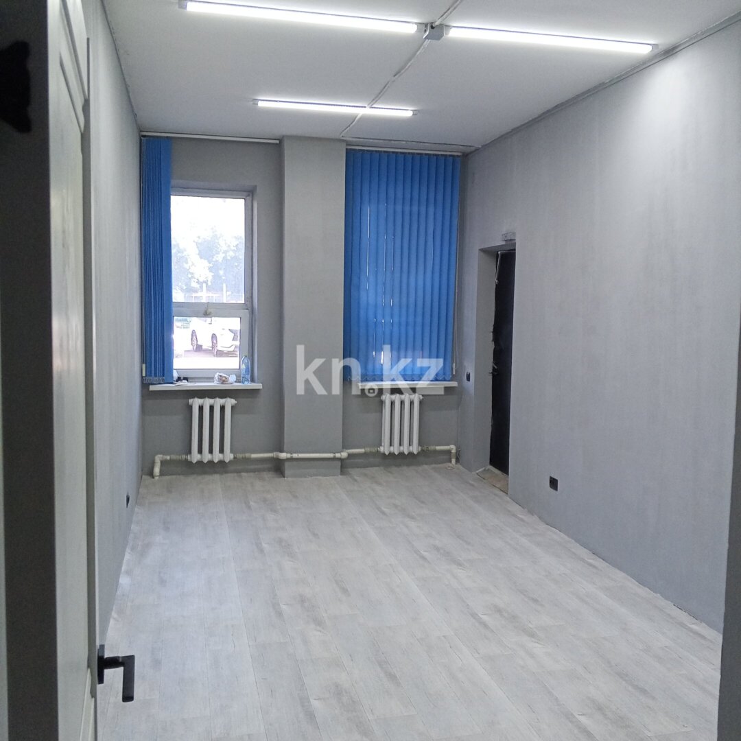 Продажа помещения, 25 м² в Астане - фото 4