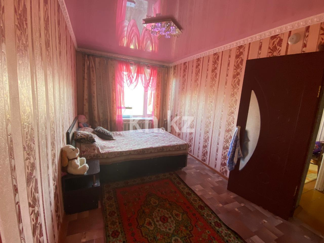 Продажа 3-комнатной квартиры, 66 м², ул. Панфилова в Темиртау - фото 5