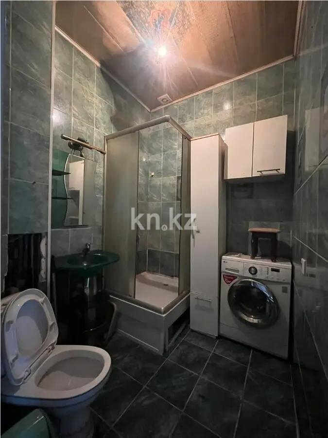 Продажа 2-комнатной квартиры, 40 м² в Астане - фото 4