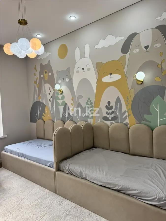 Продажа 3-комнатной квартиры, 86 м² в Алматы - фото 3