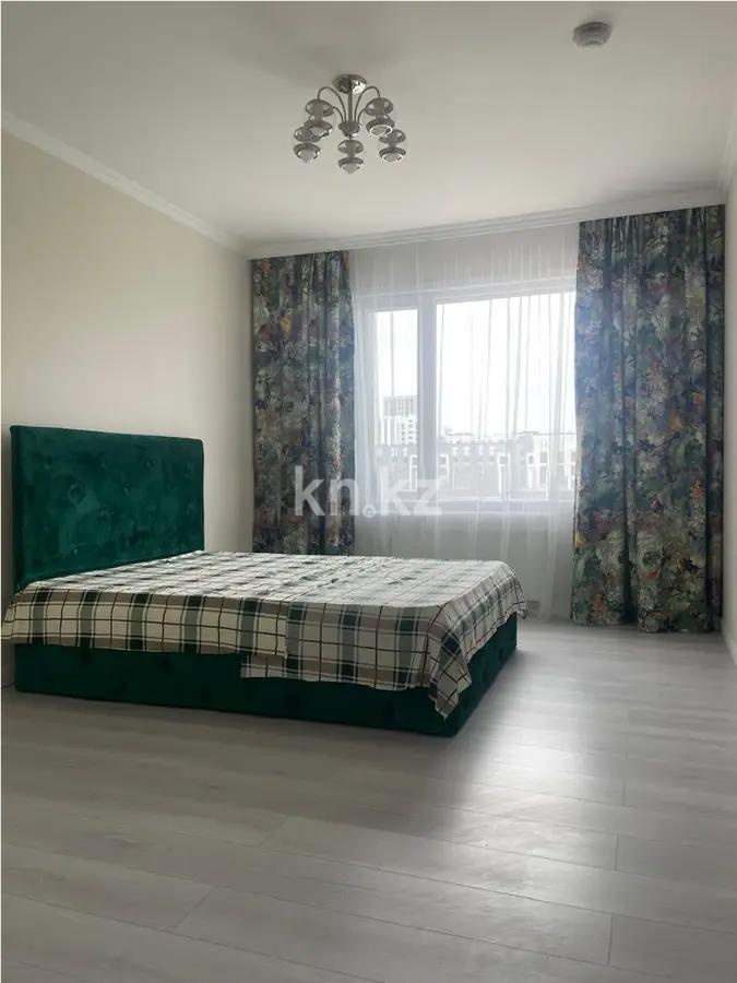 Продажа 2-комнатной квартиры, 62.5 м² в Астане - фото 2
