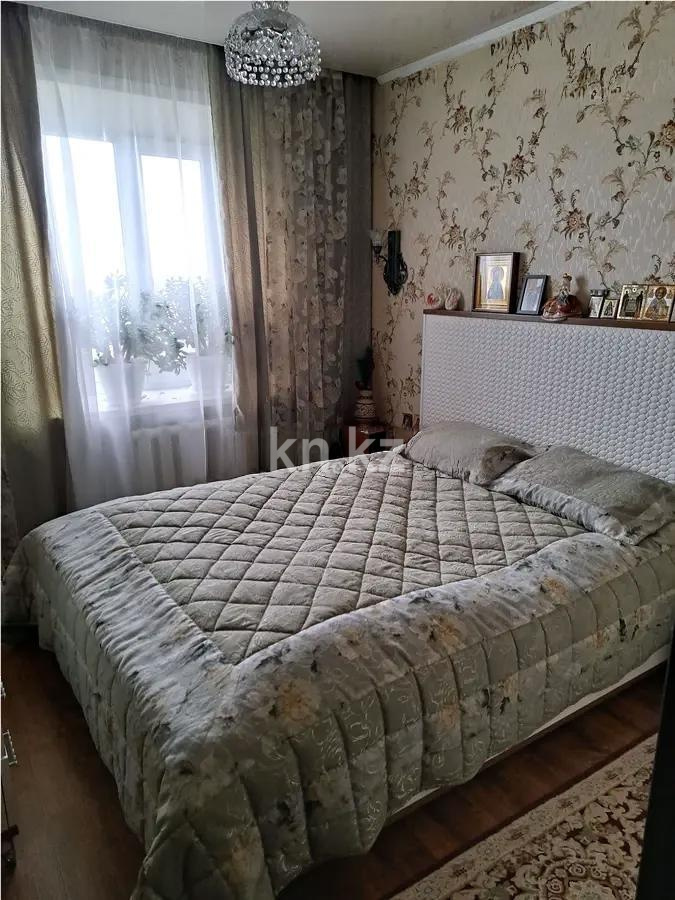 Продажа 3-комнатной квартиры, 55 м², 7-й мкр., дом  32 в Темиртау - фото 2