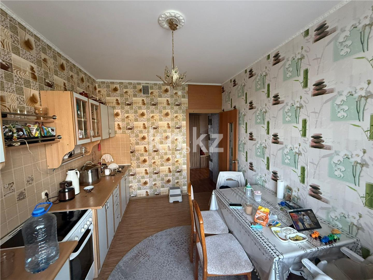 Продажа 2-комнатной квартиры, 61 м² в Караганде - фото 7