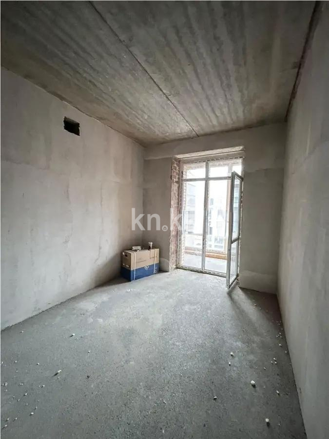 Продажа 2-комнатной квартиры, 57 м², ул. А-52, дом  4/1 в Астане - фото 2