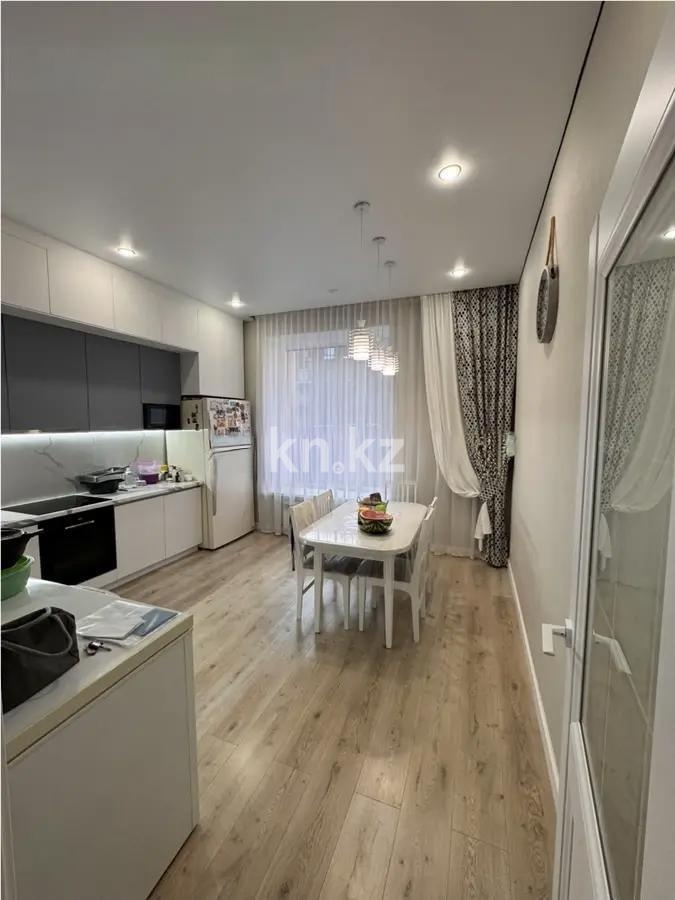 Продажа 3-комнатной квартиры, 90 м² в Астане - фото 3