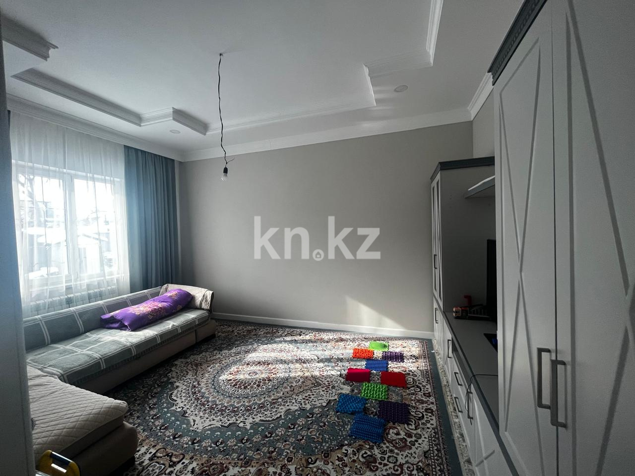 Продажа 7-комнатного дома, 220 м² в Алматы - фото 9