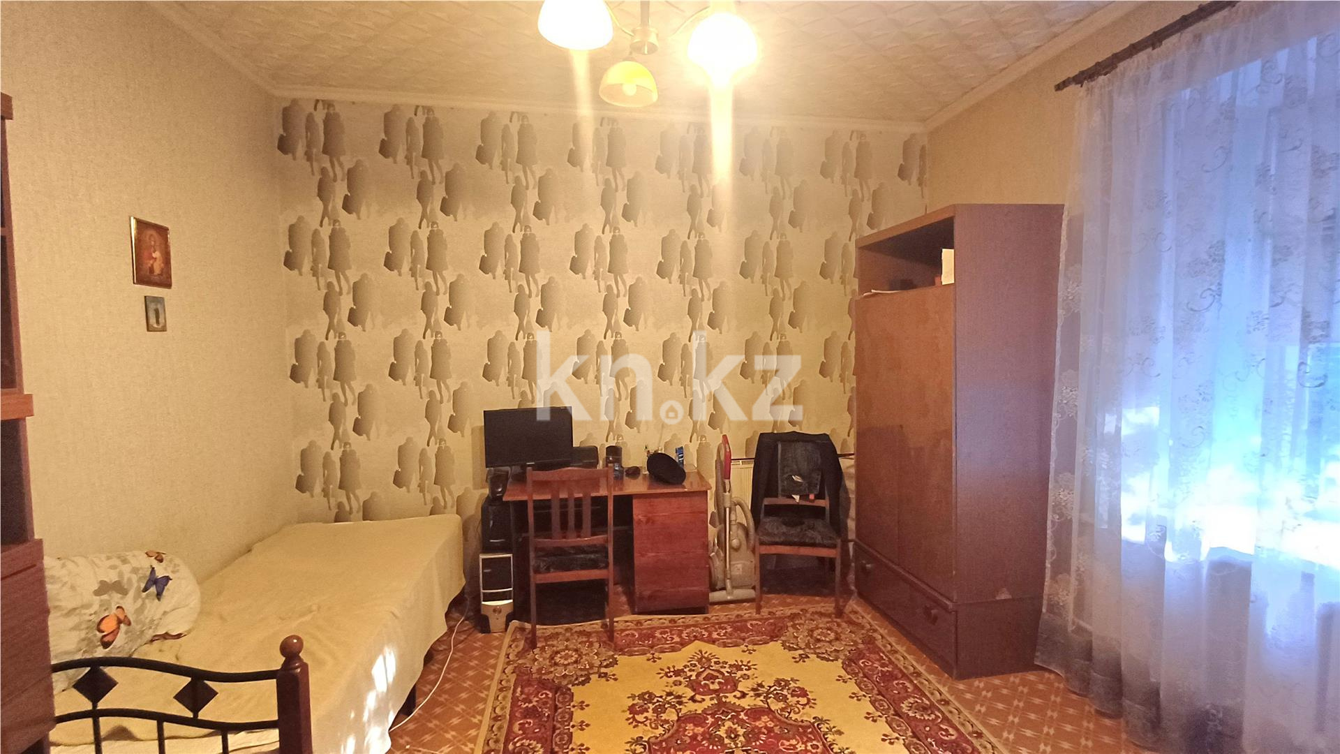 Продажа 3-комнатной квартиры, 73 м², ул. Архитектурная в Караганде - фото 3