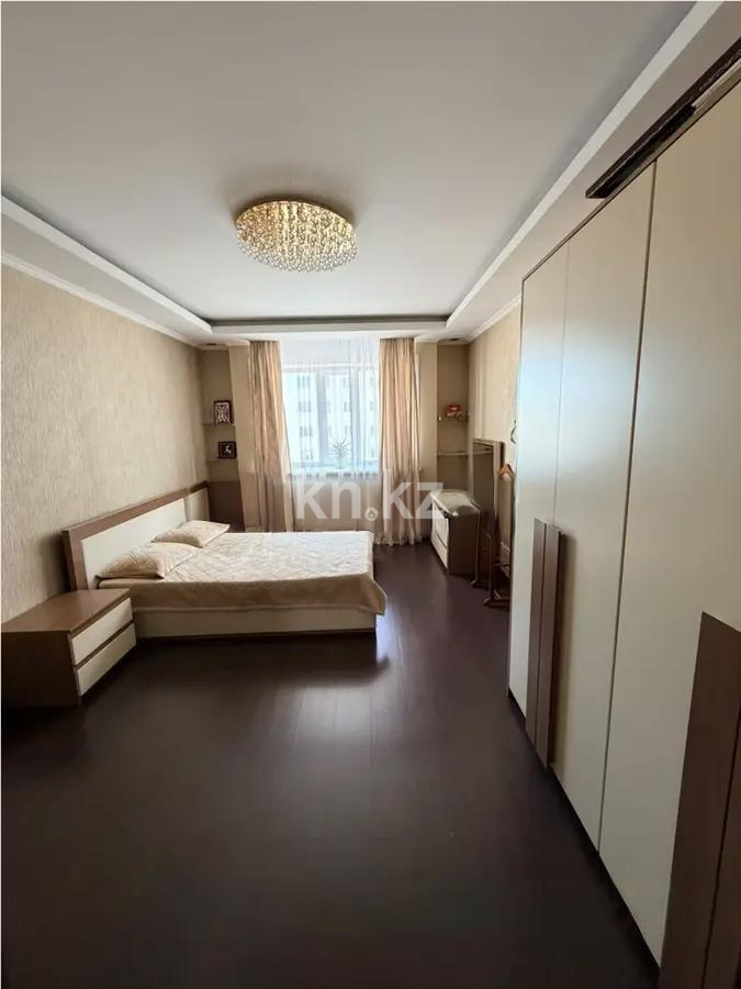Продажа 3-комнатной квартиры, 101.4 м² в Астане - фото 2