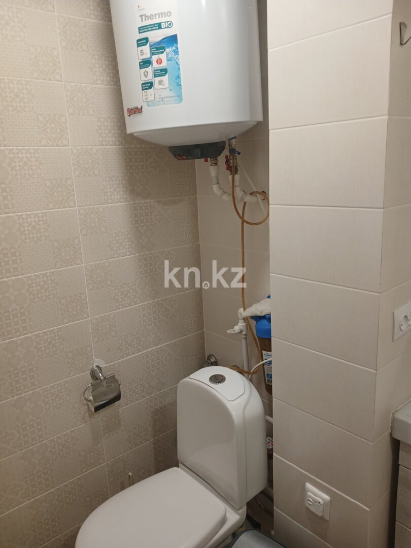 Аренда 2-комнатной квартиры, 54 м² в Караганде - фото 6