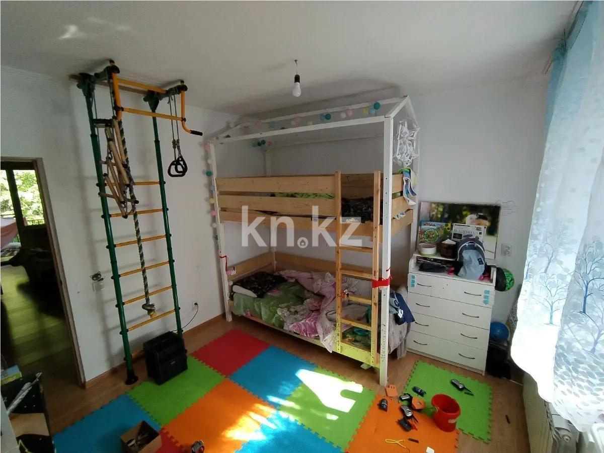 Продажа 3-комнатной квартиры, 65 м² в Алматы - фото 3