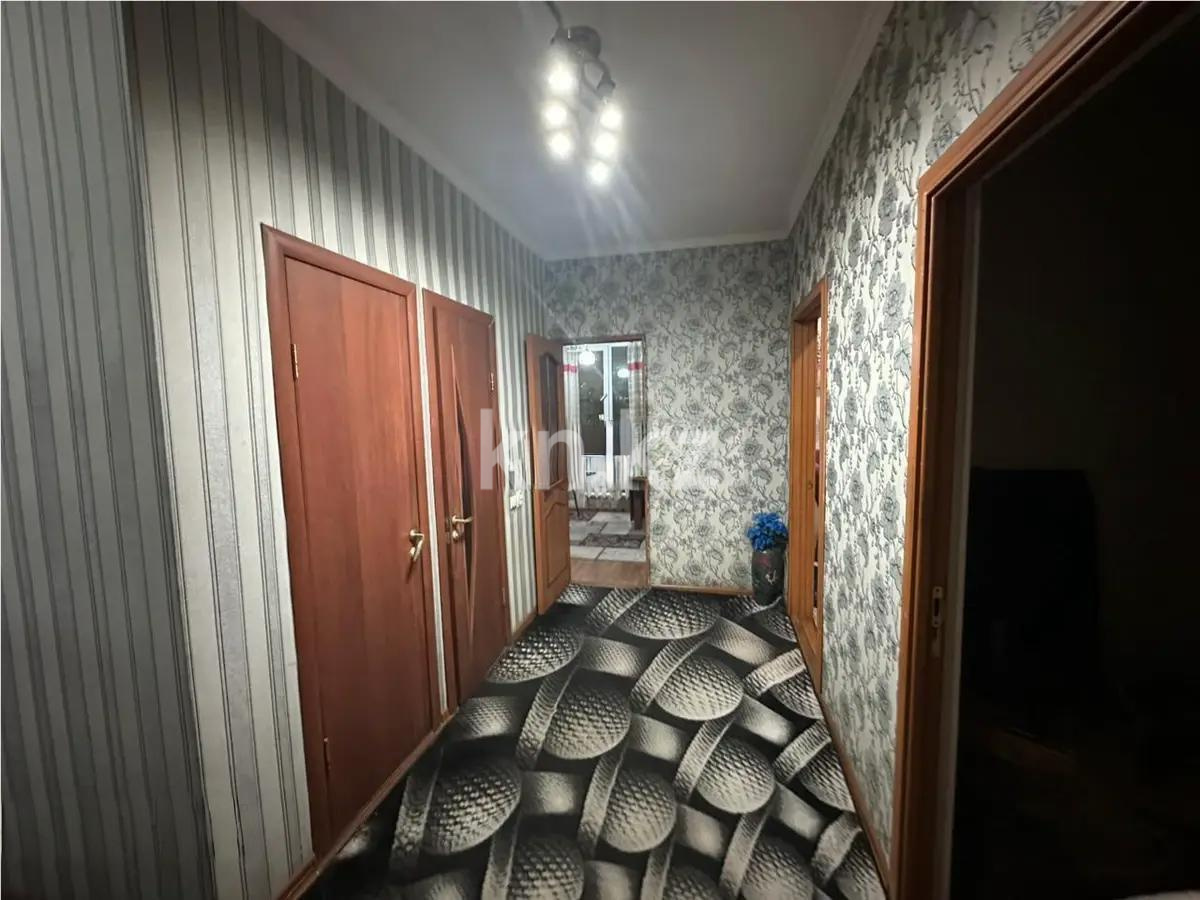 Продажа 2-комнатной квартиры, 60 м² в Алматы - фото 5