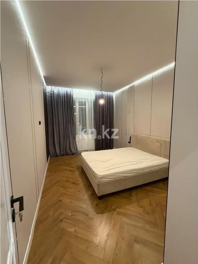 Продажа 2-комнатной квартиры, 63 м² в Алматы - фото 2