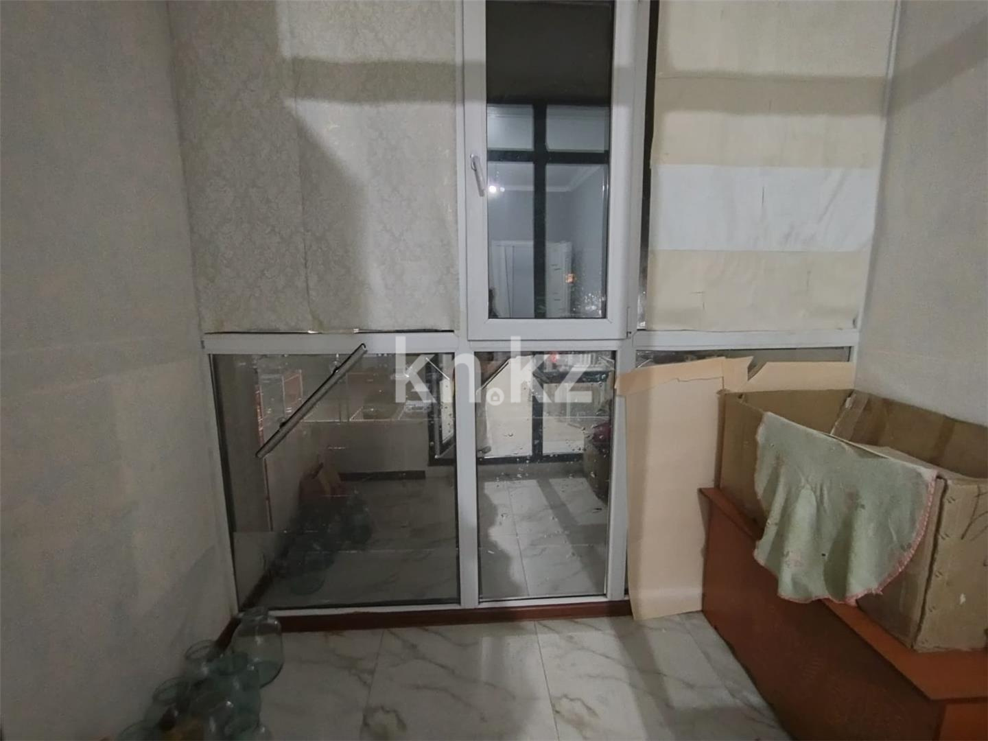 Продажа 2-комнатной квартиры, 67 м² в Караганде - фото 7