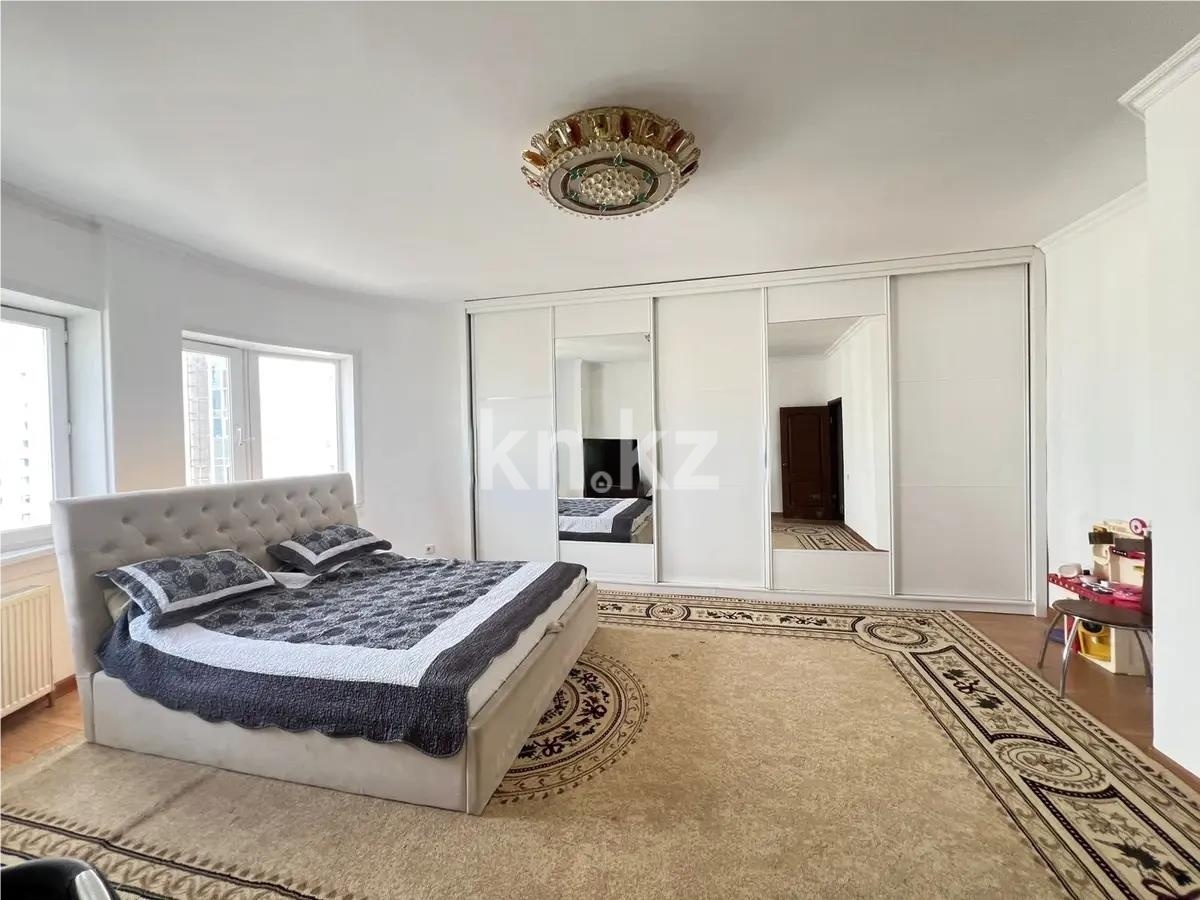 Продажа 3-комнатной квартиры, 125 м² в Астане - фото 2