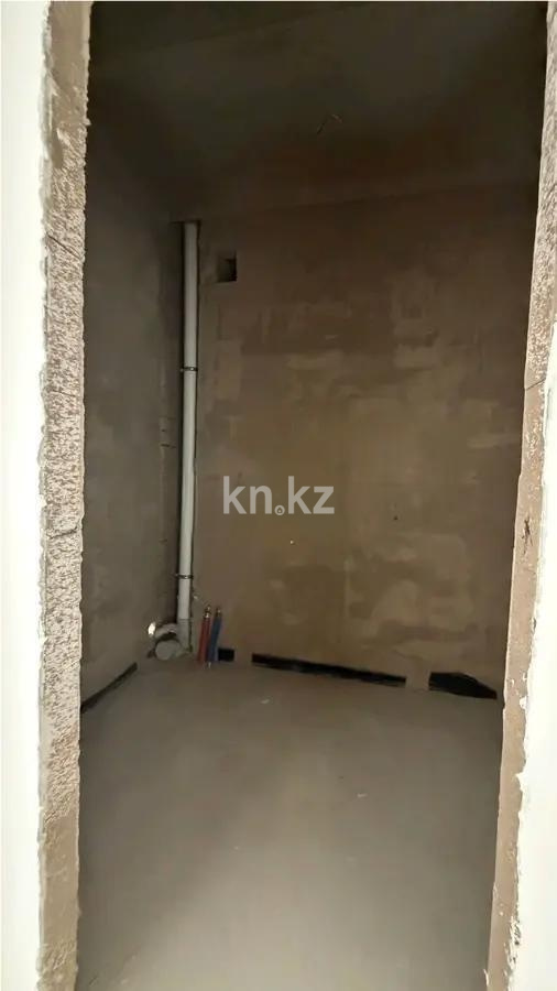 Продажа 1-комнатной квартиры, 41.22 м² в Астане - фото 3