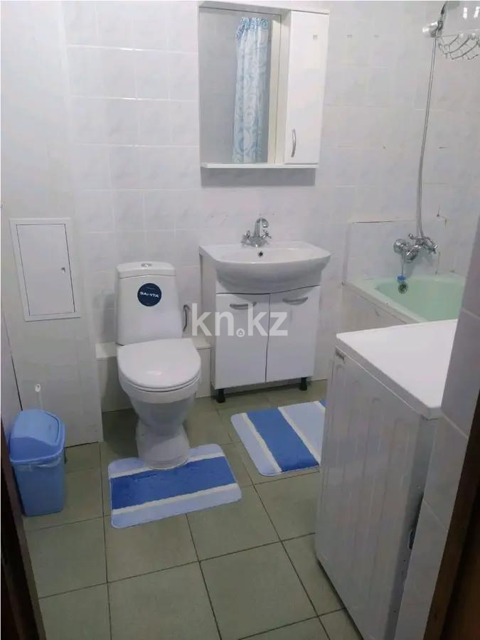 Продажа 2-комнатной квартиры, 50 м² в Алматы - фото 3