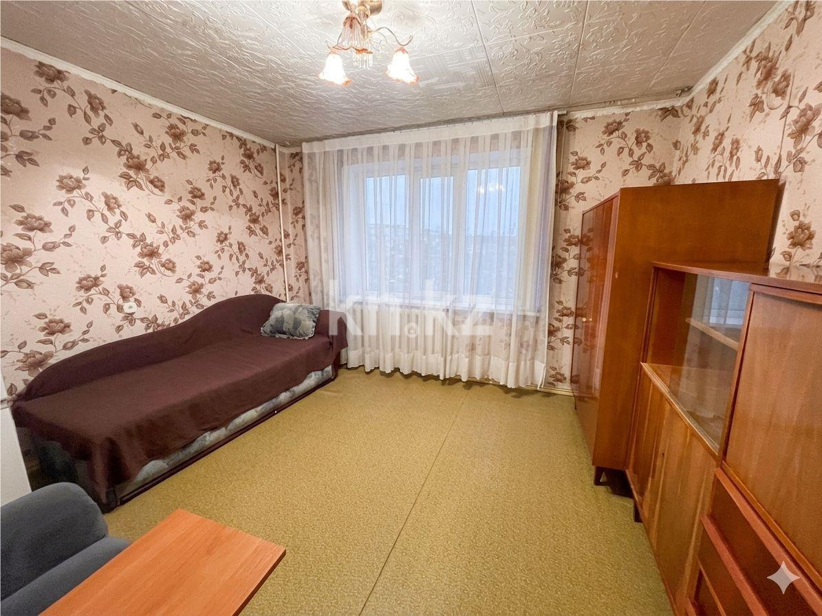 Продажа 1-комнатной квартиры, 28 м² в Караганде