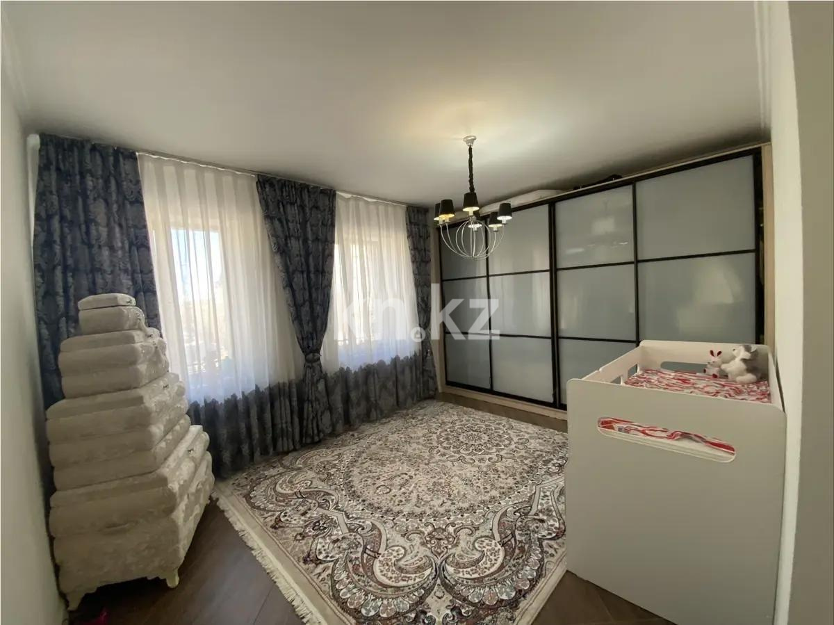 Продажа 3-комнатной квартиры, 105 м² в Астане - фото 2