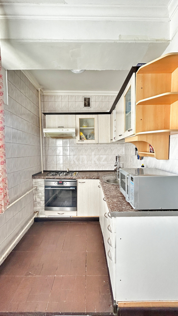 Продажа 4-комнатной квартиры, 90 м² в Алматы - фото 6