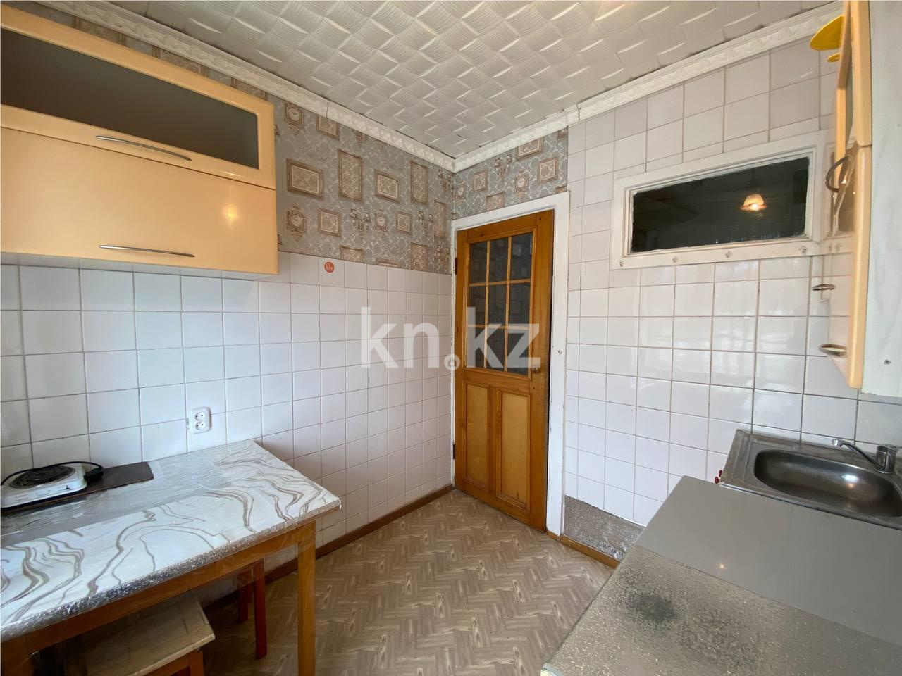 Продажа 1-комнатной квартиры, 32 м² в Темиртау - фото 4