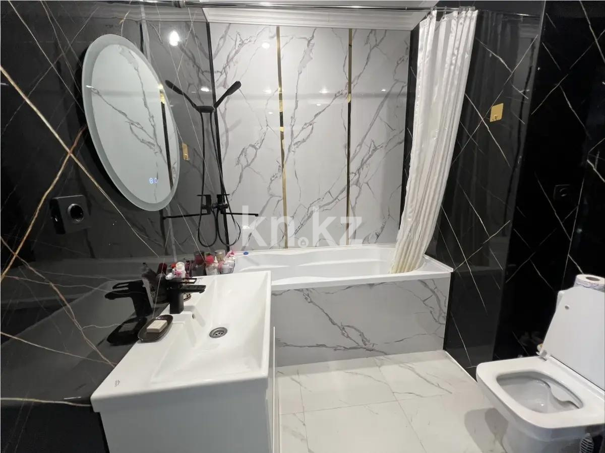 Продажа 2-комнатной квартиры, 48 м² в Астане - фото 3