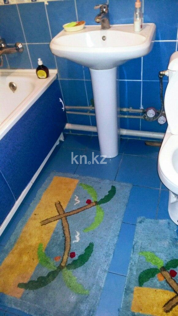 Аренда 3-комнатной квартиры посуточно, 46 м², пр. Назарбаева, дом  191/1 в Уральске - фото 6