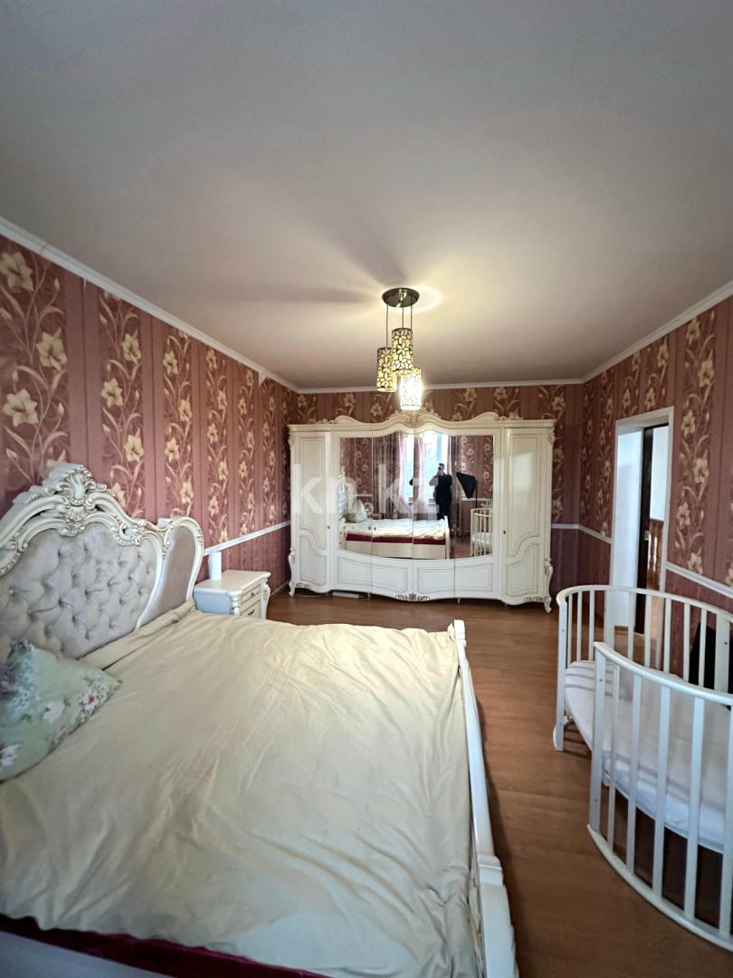 Продажа 10-комнатного дома, 294 м² в Шымкенте - фото 19