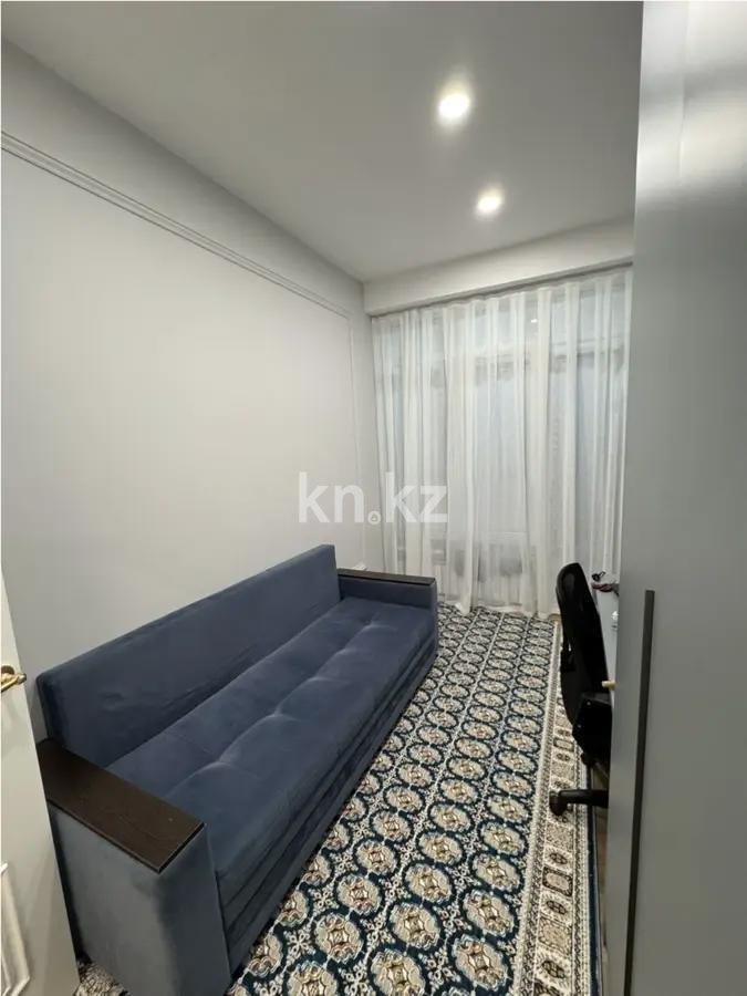 Продажа 4-комнатной квартиры, 120 м², ул. Черепанова, дом  26/1 в Алматы - фото 2