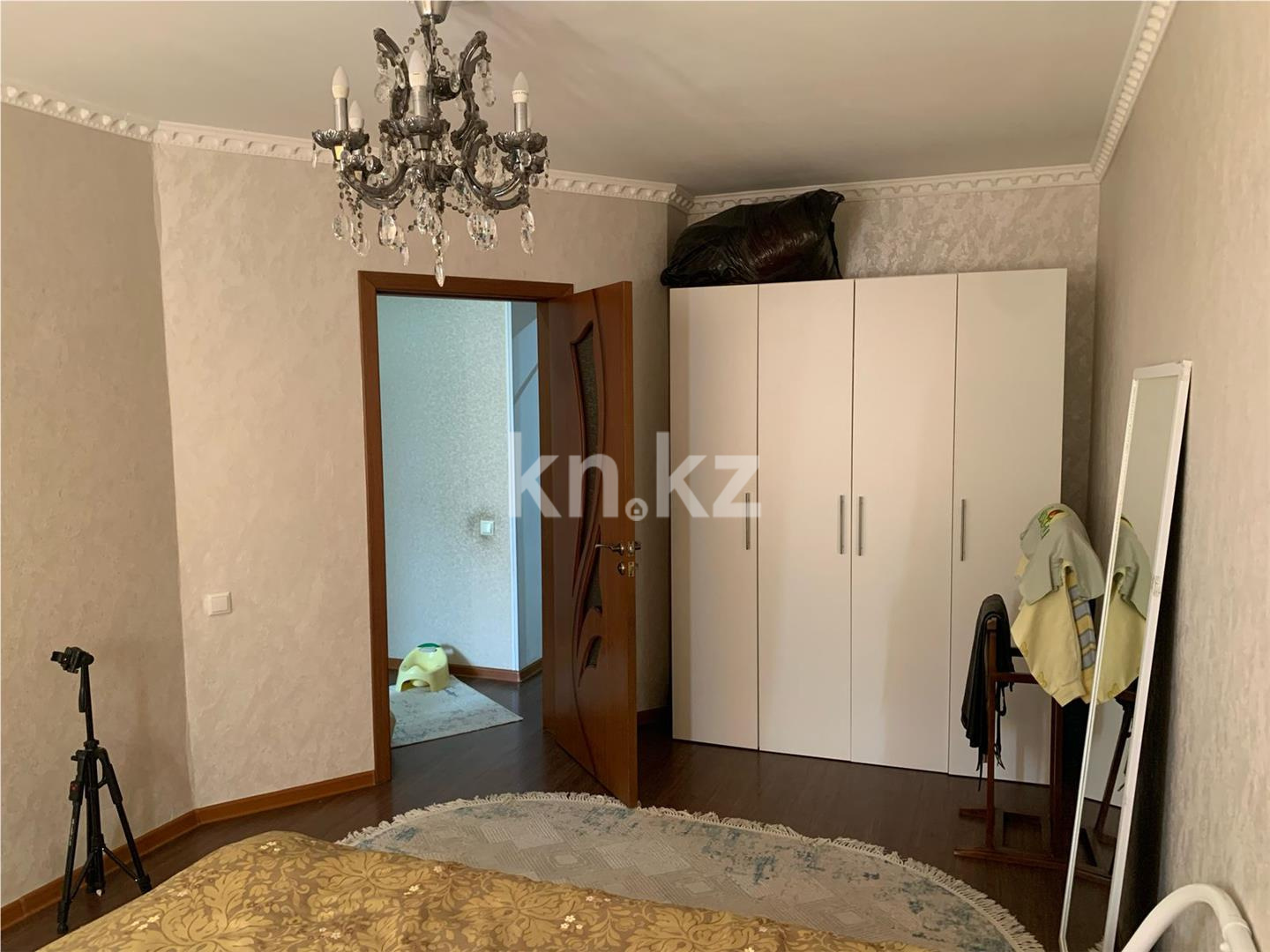 Продажа 5-комнатной квартиры, 99 м², пр. Н. Абдирова, дом  15 в Караганде - фото 5