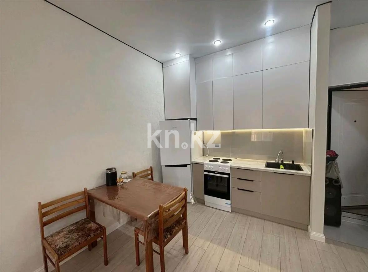 Продажа 2-комнатной квартиры, 45.6 м² в Астане - фото 3