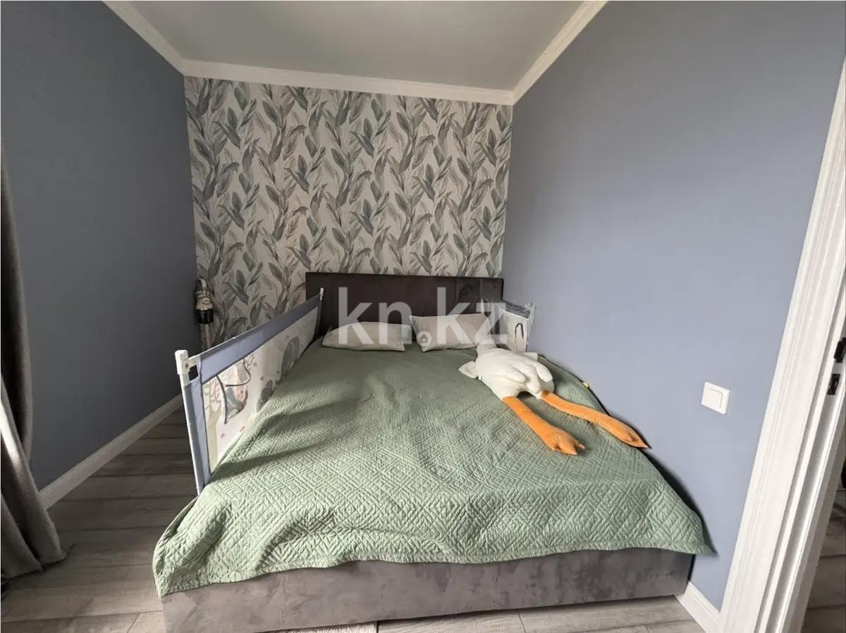 Продажа 3-комнатной квартиры, 60 м² в Астане - фото 3