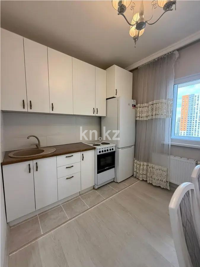 Продажа 1-комнатной квартиры, 36 м² в Астане - фото 2