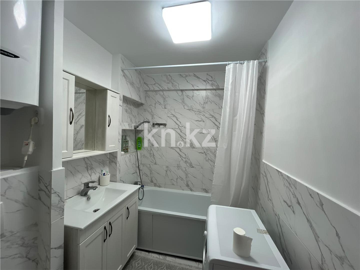 Продажа 3-комнатной квартиры, 80 м² в Караганде - фото 14