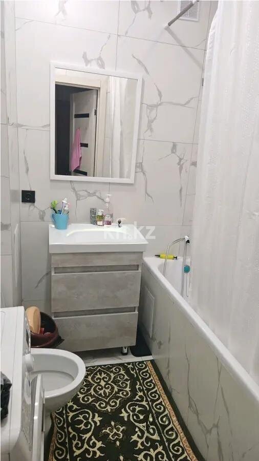 Продажа 2-комнатной квартиры, 39 м² в Астане - фото 4