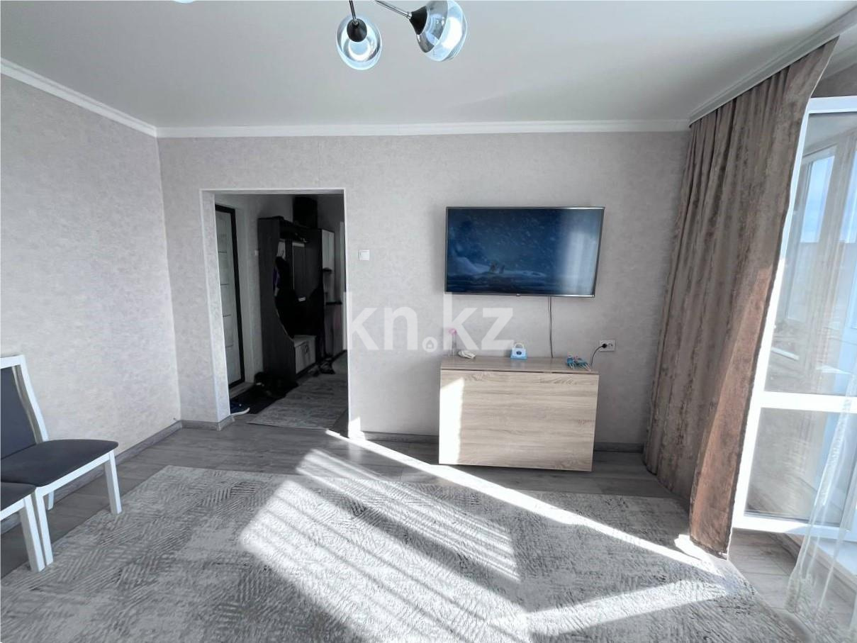 Продажа 2-комнатной квартиры, 52 м² в Караганде - фото 3