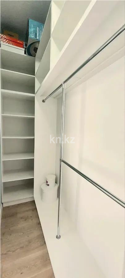 Продажа 1-комнатной квартиры, 37.5 м², пр. Туран, дом  46Б/2 в Астане - фото 5