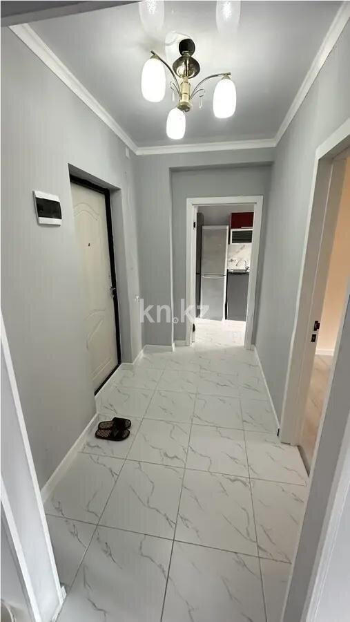Продажа 2-комнатной квартиры, 50 м² в Алматы - фото 3