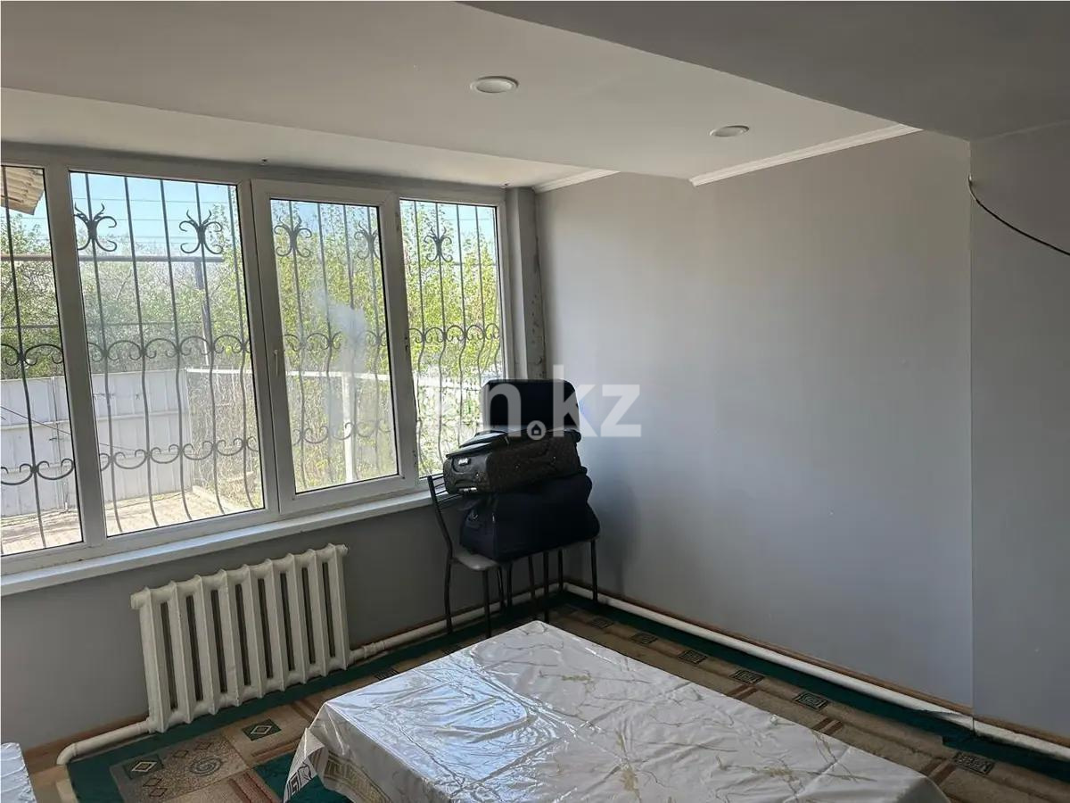 Продажа 4-комнатной квартиры, 87.43 м², ул. Кунгейлы, дом  3 в Алматы - фото 4